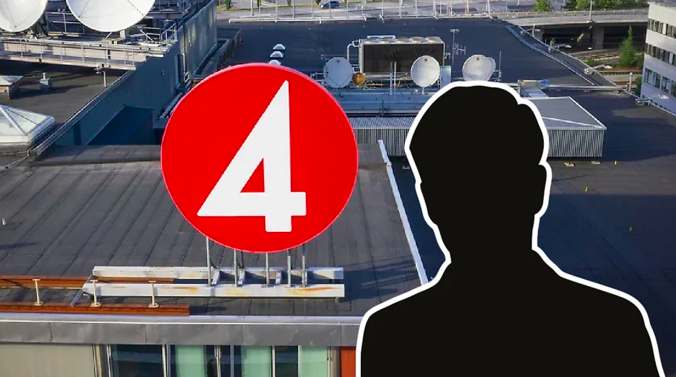 TV4, programledare